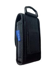 Multi-Functional Thickened Nylon Pouch Fits 4″ – 4.5″ Multitools and Pepper