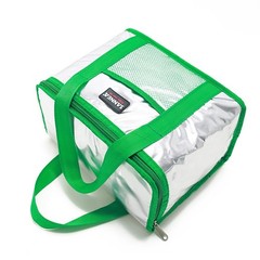 Extra Large Cooling Cooler Cool Bag Box Picnic Camping Food Ice Drink 8L