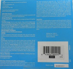 Thermacell E55X Rechargeable Mosquito Repeller