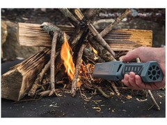 Zippo Firefast Electric Bellows