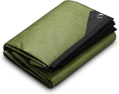 XL Heavy Duty Reflective Survival Blanket – Waterproof Camping Tarp 8.5FT x 12FT