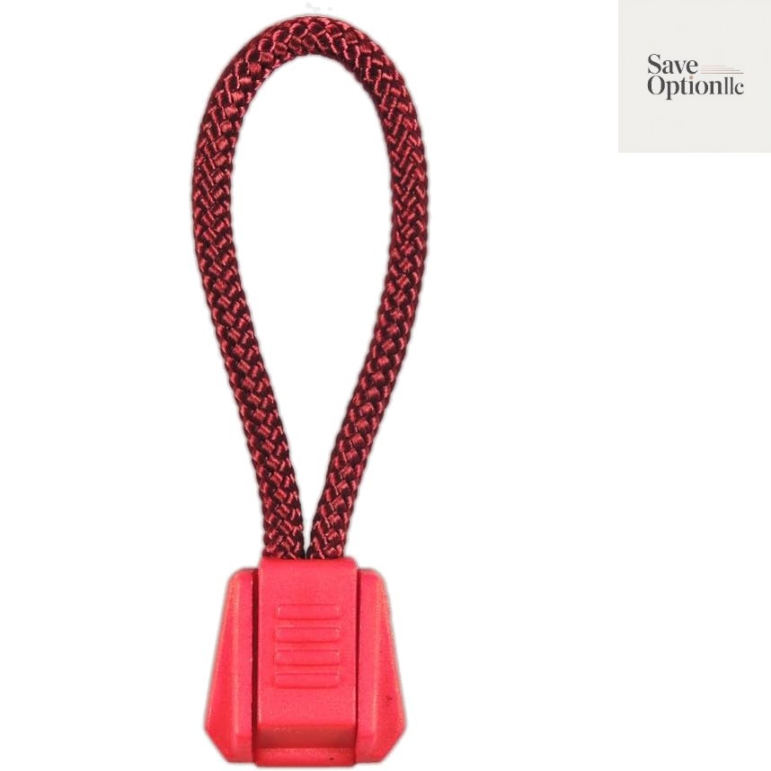 Zipper Pulls Available in Various Color Combinations – Choose from 5, 10 and …