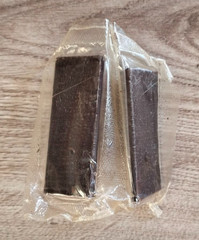 Vintage Survival Matches from Military Pilot’s Set in Waterproof Container USSR