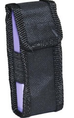 3 N 1 WOMEN Self Defense 4 » STUN GUN Rechargeable LED FLASHLIGHT Personal Alarm