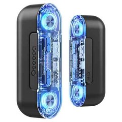 Ocoopa UT2s GamerPro Electronic Hand Warmer UT4103 Black, 2x 5000mAh, Up