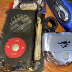 Light My Fire Swedish Original Firesteel Radios Whistle Fans Survival Lot # SL