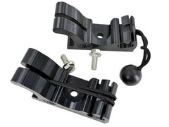 RSI SmartCap – Attic Loft Cargo Netting Quick Straps (Sold as a pair)