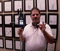 HyperWhistle The Original Worlds Loudest Whistle up to 142db Loud, Very Long …