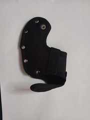 UST Survival Hatchet with Sheath + Gut Hook & Hex Wrench + Paracord 4″ Blade