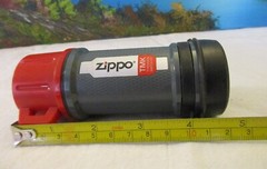 Zippo Typhoon Match Kit ~ 14 Windproof Waterproof Match Sticks & 2 Strike Pads