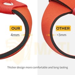 Safety Tether Lanyard Kill Stop Swtich Upgrade for Kawasaki JS300 JS440 JS550