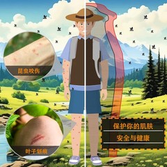 Breathable, visible, lightweight mesh clothing, mesh insect jacket and pants