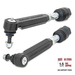 HD Tie Rod Kit for 2011-2024 Chevy/GMC 2500HD/3500HD – 11016
