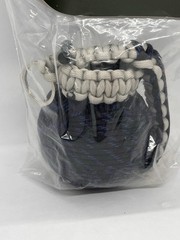 The Denver Survival Co Paracord Grenade Survival Kit Camping Hiking
