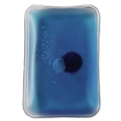 Set of 5 Reusable Heat Pads/Hand Warmers in rectangular shape.Skiing/Handwarmer