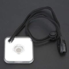 Outdoor Signal Mirror, Micro Military Grade Survival Mirror with Lanyard and …