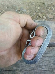 CELTIC «C» FLINT & STEEL STRIKER FIRE STARTER