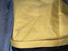 Lion Energy Large EMP Shielding Bag – Military Grade Faraday Cage Bag Only As Is