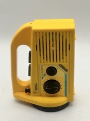 Hopesonic HE851 Flashlight AM/FM Radio Weather Band And Siren Tested+