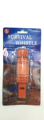2006 SE Camping Survival Whistle CCH5-1