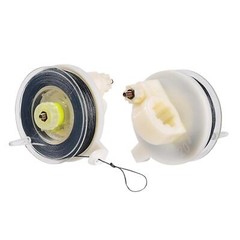 2 Pcs Trip Wire Alarm Device 12 Gauge Camping Security Perimeter Trip Alarm Camp