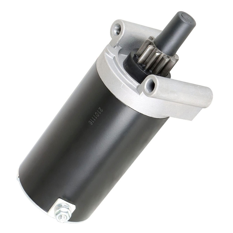 Liguvcy Starter Motor Replacement For Kohler Couragetwin Sv710 Sv715 Sv720