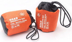 Mosquito Head Mesh Nets Gnat Face Netting for No See Ums Insects Bugs Gnats Biti