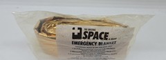 Gerber Bear Grylls 8 Pc Survival Kit Mini Knife Fire Starter + Emergency Blanket