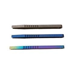 GRIT Titanium Tweezers