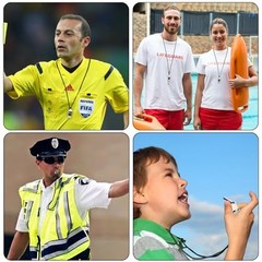 Whistle, Whistle for Coaches, Whistles, Coaches Whistle, Coaches Whistle with