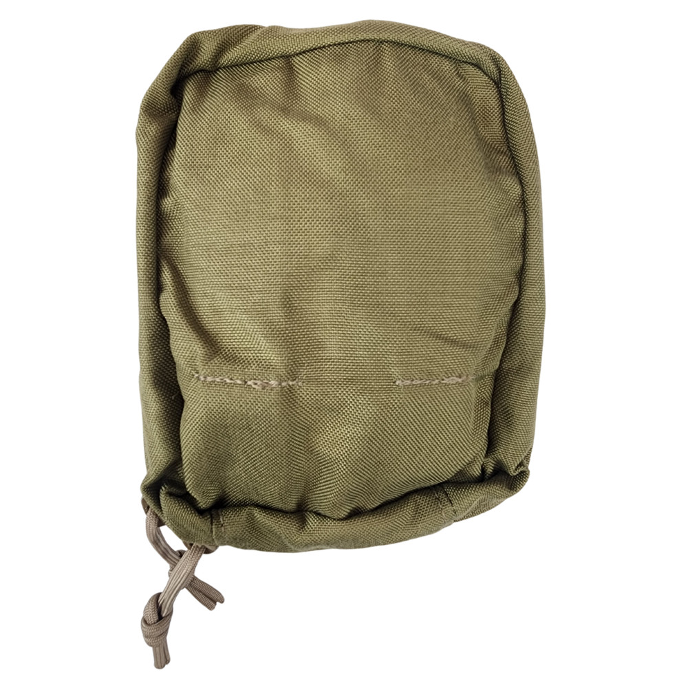 Used Excellent Coyote Medical First Aid Kit Pouch *mocinc.1982*