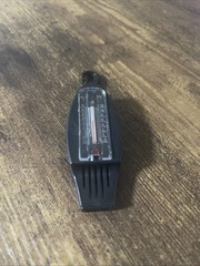 Coghlan’s Four Function Whistle Thermometer Magnifier Compass 4-Function