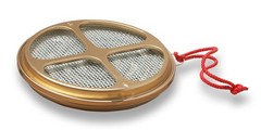 Coghlan’s Mosquito Glass Fiber Mesh Coil Holder (2-Pack)