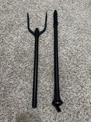 Spitfire x Fire Poker Bellows Local Yokels Trading Company