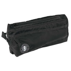 Mustang Accessory Pocket for Inflatable PFD Black #MA6000-13-0-101