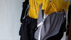 Gossamer Gear Kumo 36 Backpack Size S Ultralight 36L Used