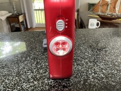 Eton Solarlink FR 360 LLBEAN Self Powered Digital AM/FM/NOAA Radio