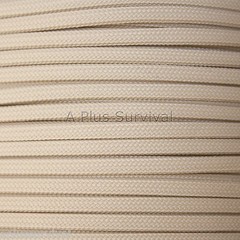 Tan Paracord 50 Foot 550 lb 7 Strand Bracelet Camping Survival Kit Rope Cord
