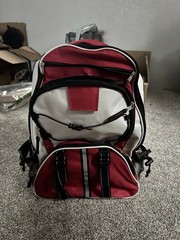 Survival Kit Backpack With Accessories