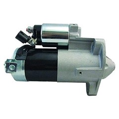 PG-17877 Starter Compatible with Jeep Liberty V6 (02-02), 56041641AB,