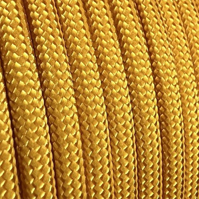 CL Military Paracord 550 Type III Gold – 300 Metre