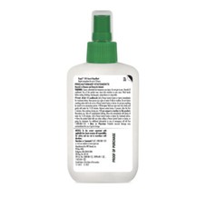 Repel 100 Insect Repellent with DEET, 10 Hour Protection, BEST-4 Oz
