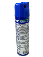 Cutter Backwoods Insect Repellent Sweat Resistant Aerosol 11 Oz