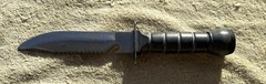 VINTAGE SURVIVAL KNIFE 420 STAINLESS STEEL – TAIWAN