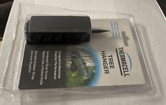 Thermacell Tree Hanger (Quick way to mount Thermacell Repeller to wooden surface
