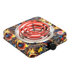 Coal Burner Coconut Charcoal Starter High Power Electric Stove Coconut Charco…