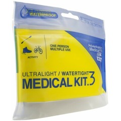 Ultralight & Watertight .3 Medical Kit DryFlex Bags Adventure Medical 0125-029