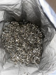 Magnesium Shavings (Chips Fire Starter ) 1 lb. bags
