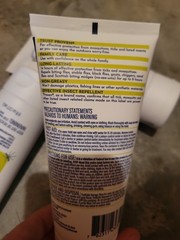 Proven 14 HR Insect Repellent Lotion Mosquitoes Ticks Unscented 6oz Lot Of 3