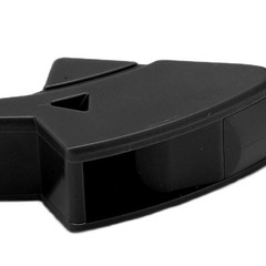 Whistle Convenient & Practical Professional Football Referee Whistle